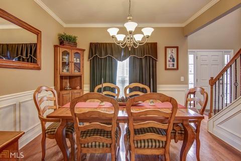 74 J T Wallace Rd, Covington, GA 30014 photo 7