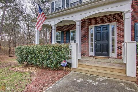 74 J T Wallace Rd, Covington, GA 30014 photo 2