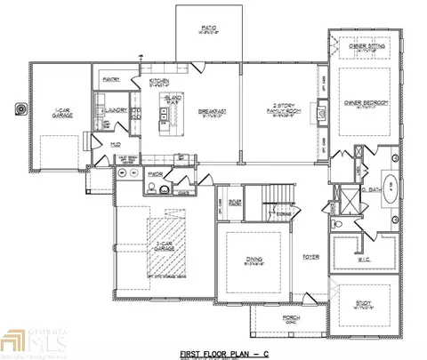 1015 Sofia Ct, Suwanee, GA 30024 photo 2