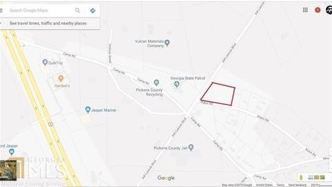 274 Robin Rd, Jasper, GA 30143 photo 1