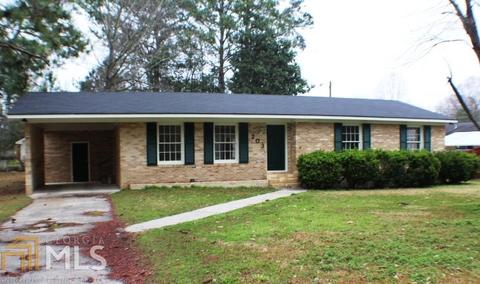 203 Lancaster, Dublin, GA 31021 photo 1