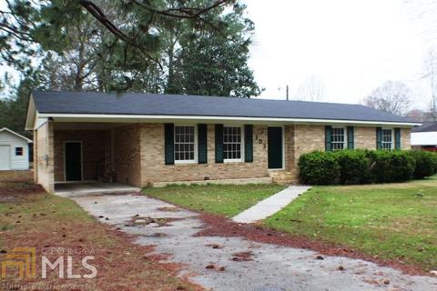 203 Lancaster, Dublin, GA 31021 photo 12