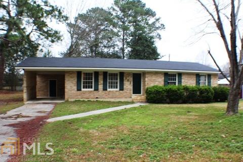 203 Lancaster, Dublin, GA 31021 photo 13
