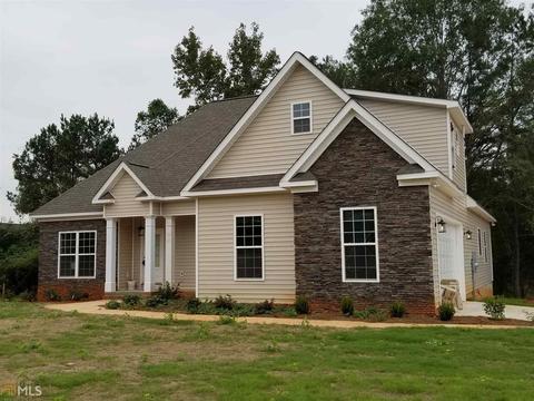 8 Deer Run, Forsyth, GA 31029 photo 1