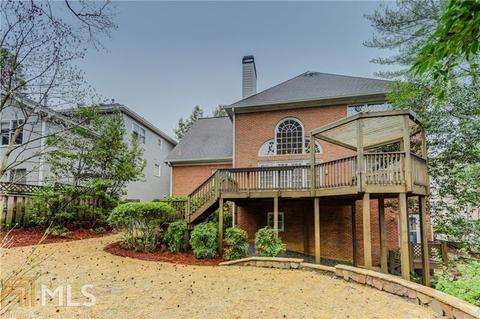 1923 Chamdun Way, Chamblee, GA 30341 photo 36