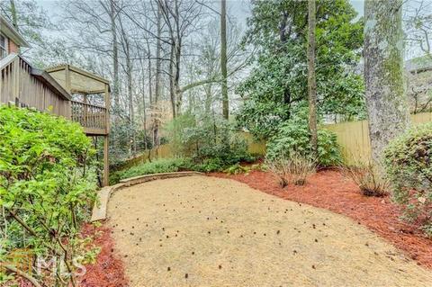 1923 Chamdun Way, Chamblee, GA 30341 photo 35