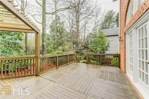 1923 Chamdun Way, Chamblee, GA 30341 photo 21