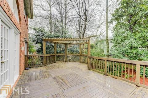 1923 Chamdun Way, Chamblee, GA 30341 photo 20