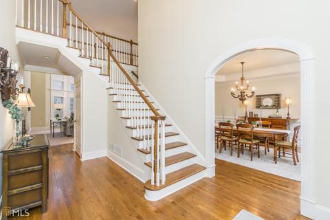 1475 Rolling Links Dr, Alpharetta, GA 30004 photo 4