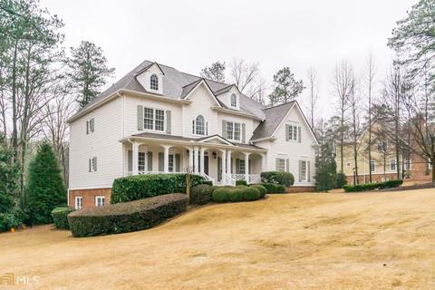 1475 Rolling Links Dr, Alpharetta, GA 30004 photo 2