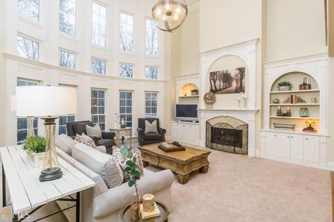 1475 Rolling Links Dr, Alpharetta, GA 30004 photo 9