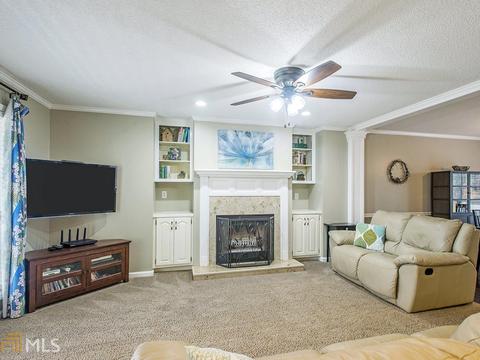 402 Pates Lake Ct, Hampton, GA 30228 photo 6