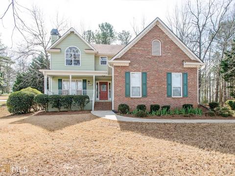 402 Pates Lake Ct, Hampton, GA 30228 photo 1