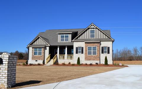 109 Dove Dr, Jackson, GA 30233 photo 1