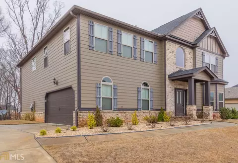 170 Silver Ridge Rd, Covington, GA 30016 photo 3