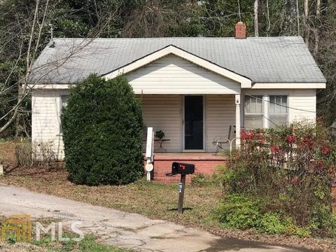 100 W Meadow Way, Lagrange, GA 30240 photo 1