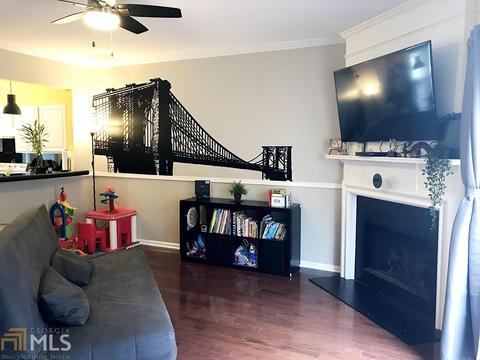 3763 Berkeley Xing, Duluth, GA 30096 photo 8