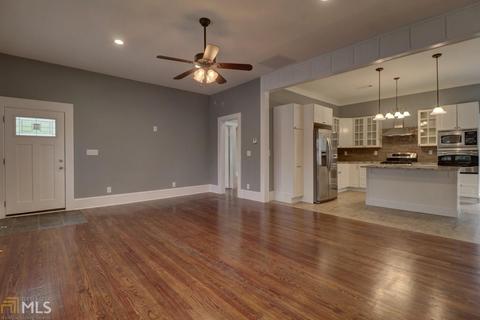 226 Mcdonough Rd, Jackson, GA 30233 photo 5