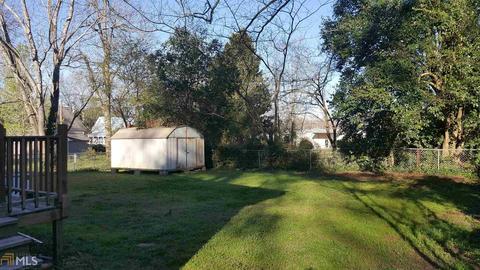 226 Mcdonough Rd, Jackson, GA 30233 photo 34