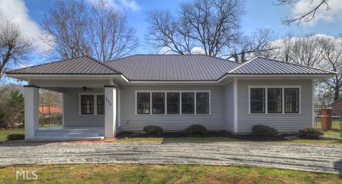 226 Mcdonough Rd, Jackson, GA 30233 photo 1