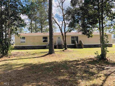 325 Mockingbird Dr, Springfield, GA 31329 photo 21