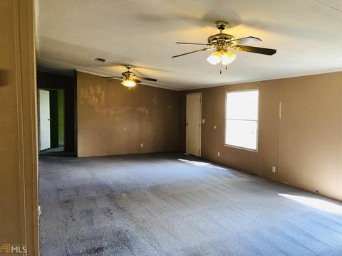 325 Mockingbird Dr, Springfield, GA 31329 photo 2