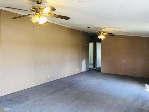 325 Mockingbird Dr, Springfield, GA 31329 photo 3