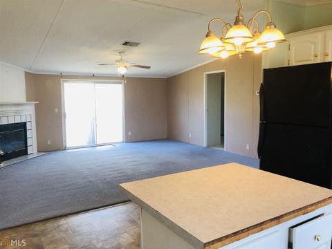 325 Mockingbird Dr, Springfield, GA 31329 photo 7