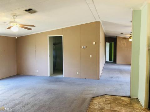 325 Mockingbird Dr, Springfield, GA 31329 photo 8