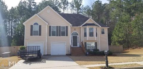 653 Michael Cir, Monroe, GA 30655 photo 1