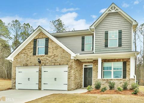 76 Citadel Dr, Hampton, GA 30228 photo 4