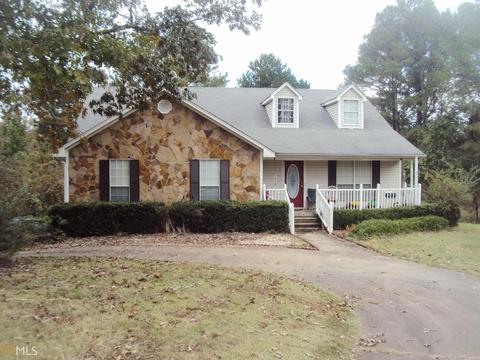 99 Jim Perry Rd, Lagrange, GA 30241 photo 1