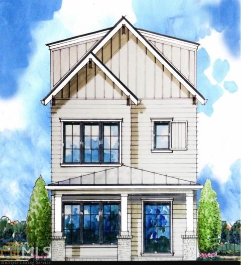 78 Ormond St, Atlanta, GA 30315 photo 2