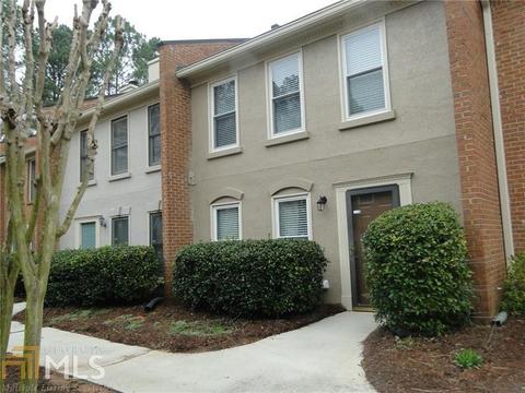4156 Darby Way, Duluth, GA 30096 photo 1