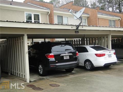 4156 Darby Way, Duluth, GA 30096 photo 4