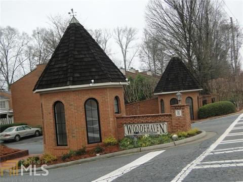 4156 Darby Way, Duluth, GA 30096 photo 16