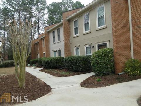 4156 Darby Way, Duluth, GA 30096 photo 7