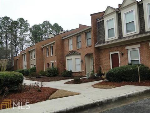 4156 Darby Way, Duluth, GA 30096 photo 5