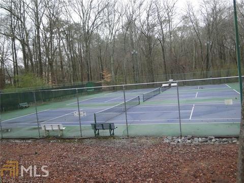 4156 Darby Way, Duluth, GA 30096 photo 9