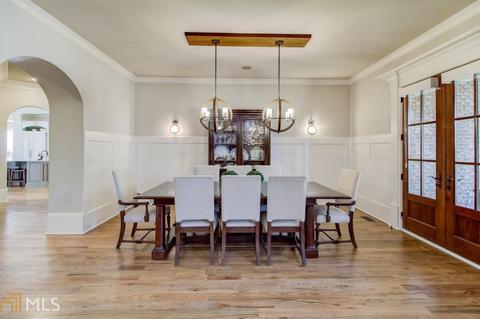 888 Middle Fork Trl, Suwanee, GA 30024 photo 5