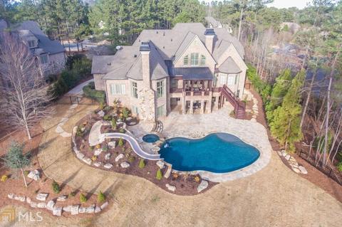 888 Middle Fork Trl, Suwanee, GA 30024 photo 35
