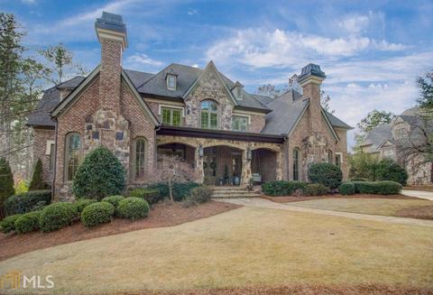 888 Middle Fork Trl, Suwanee, GA 30024 photo 1