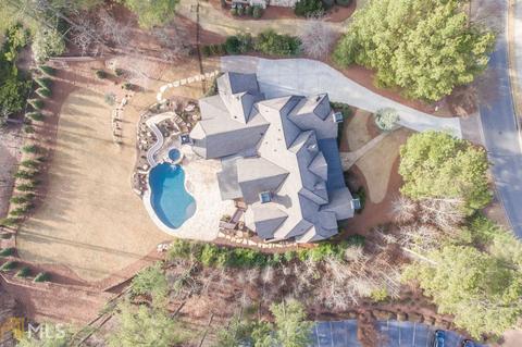 888 Middle Fork Trl, Suwanee, GA 30024 photo 2