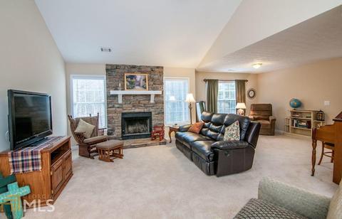 695 Flintlock Dr, Dacula, GA 30019 photo 5
