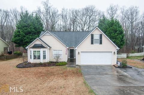 695 Flintlock Dr, Dacula, GA 30019 photo 1