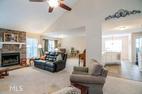 695 Flintlock Dr, Dacula, GA 30019 photo 3
