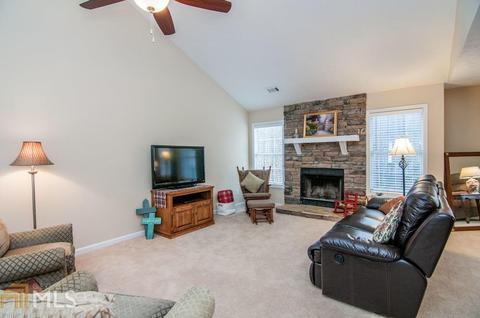 695 Flintlock Dr, Dacula, GA 30019 photo 6