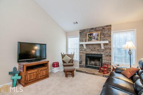 695 Flintlock Dr, Dacula, GA 30019 photo 7