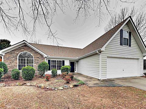 70 Summer Walk Ct, Covington, GA 30016 photo 1
