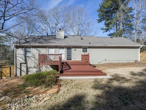445 Robin Rd, Covington, GA 30016 photo 23